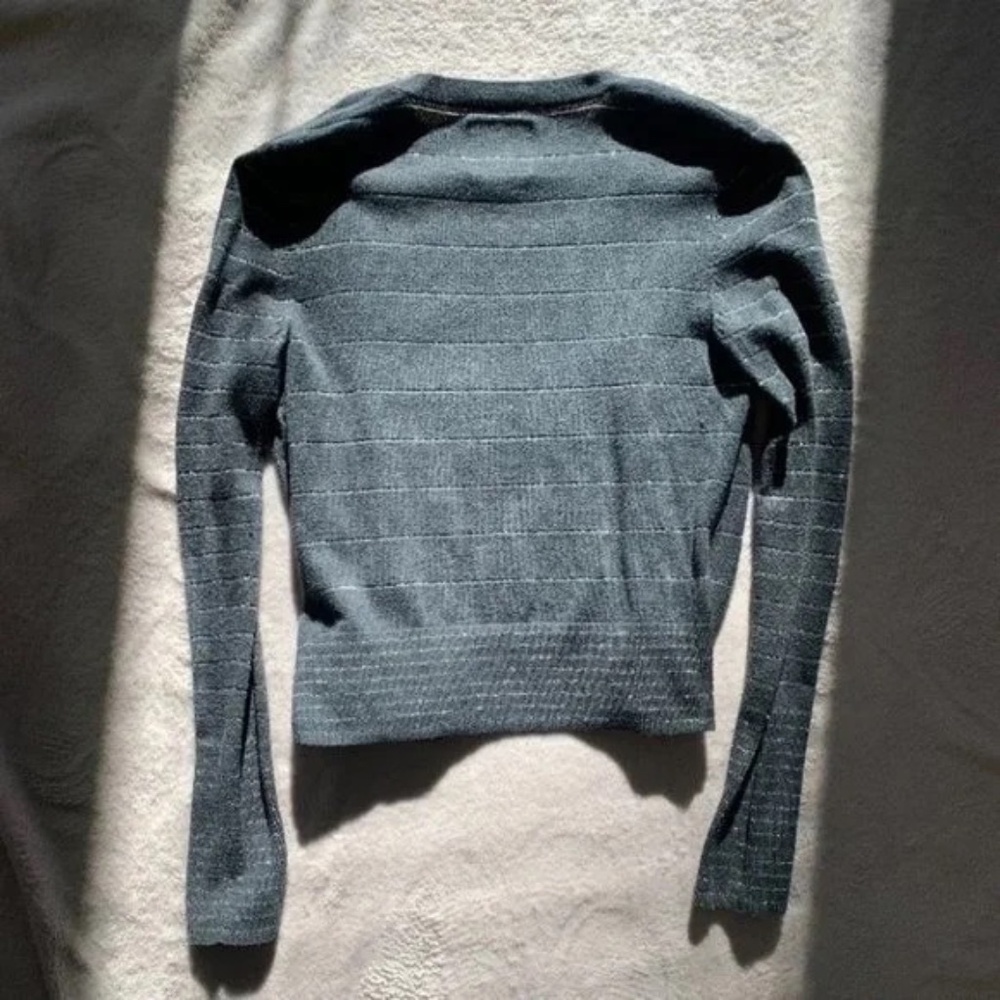 American Eagle cardigan S - Picture 5 of 6